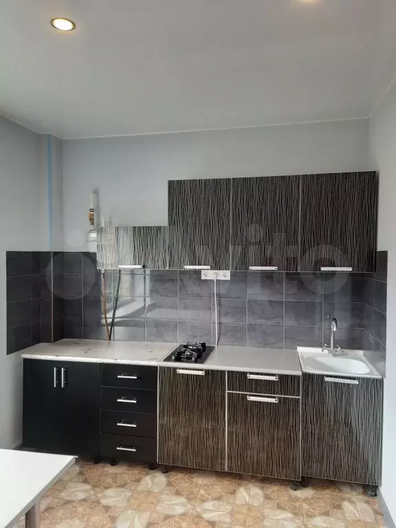 1-к. квартира, 32,5 м, 7/8 эт. - Фото 1