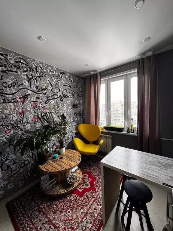 Продаётся 2-к квартира, 65.9 м - Фото 0