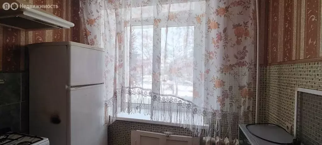 1-комнатная квартира: Стерлитамак, Коммунистическая улица, 22 (29.5 м) - Фото 2