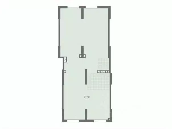 Помещение свободного назначения в Санкт-Петербург просп. Большевиков, ... - Фото 1