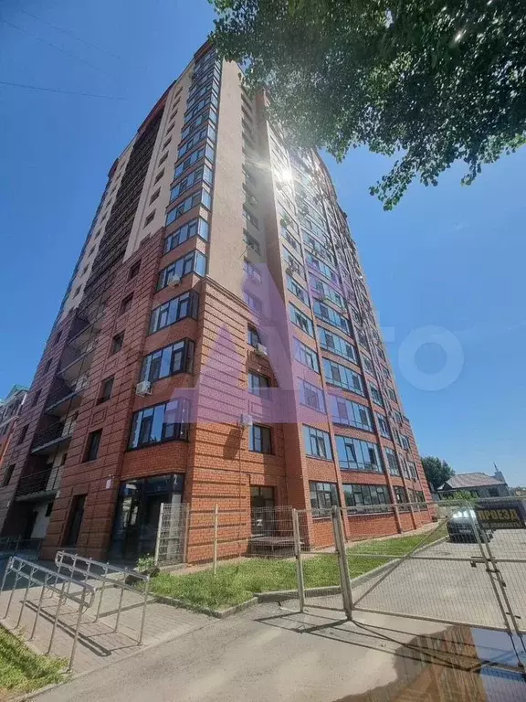 Квартира-студия, 31,5 м, 3/17 эт. - Фото 0