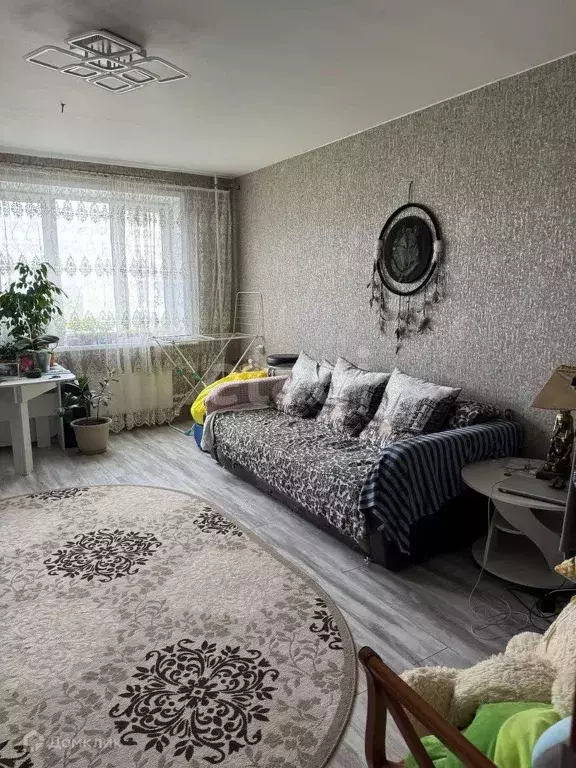 Продаётся 2-к квартира, 60.3 м - Фото 0