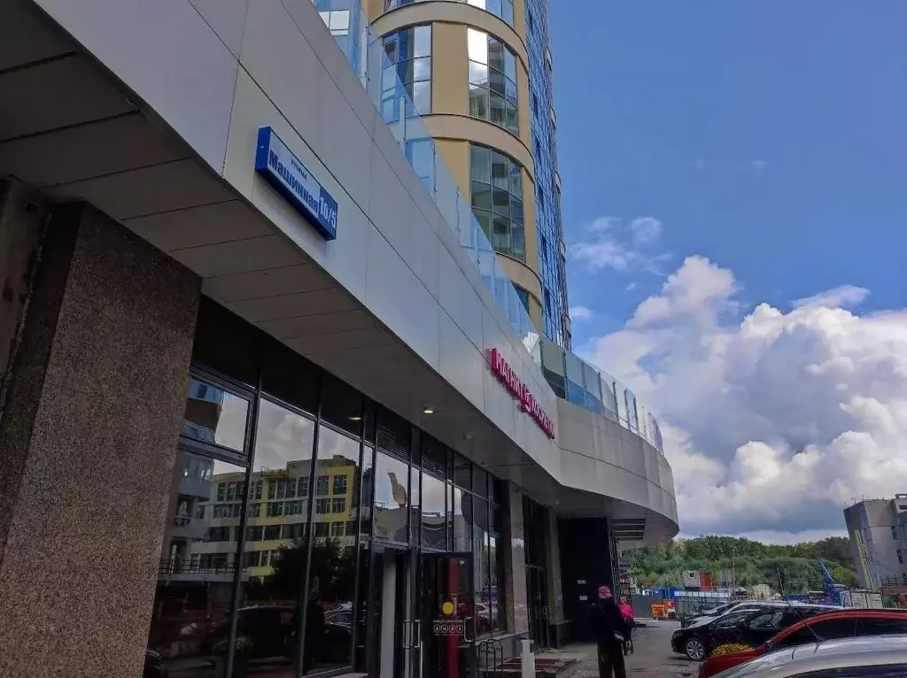 Помещение свободного назначения в Свердловская область, Екатеринбург ... - Фото 2