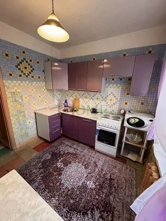 2-к кв. Новосибирская область, Новосибирск ул. Курчатова, 3 (54.0 м) - Фото 1