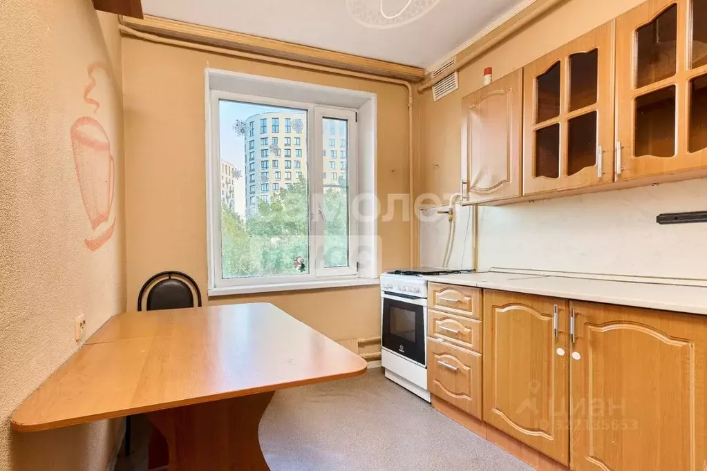 2-к кв. Московская область, Мытищи Летная ул., 24к1 (43.4 м) - Фото 0