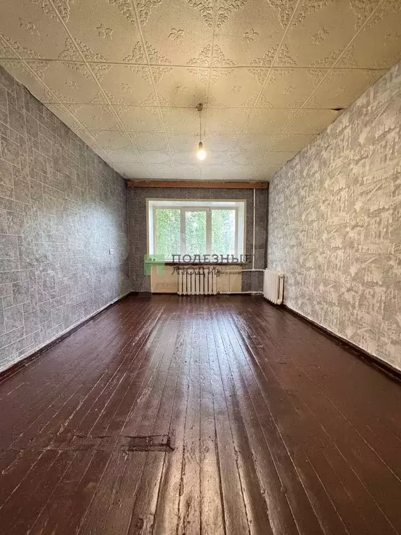 Комната 18 м в 5-к., 2/5 эт. - Фото 0