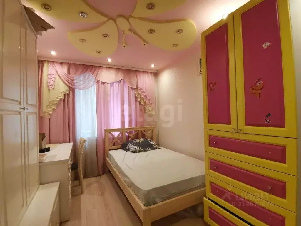 3-к кв. Владимирская область, Муром Кленовая ул., 36 (59.0 м) - Фото 1