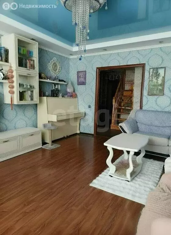 Дом в село Наумовка, Цветочная улица (81.2 м) - Фото 2