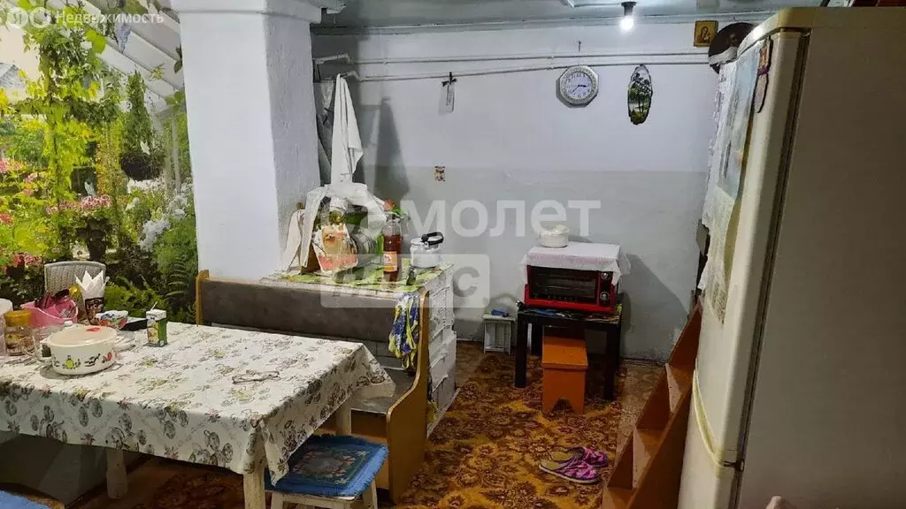 Дом в Миасс, Октябрьская улица (89.8 м) - Фото 2