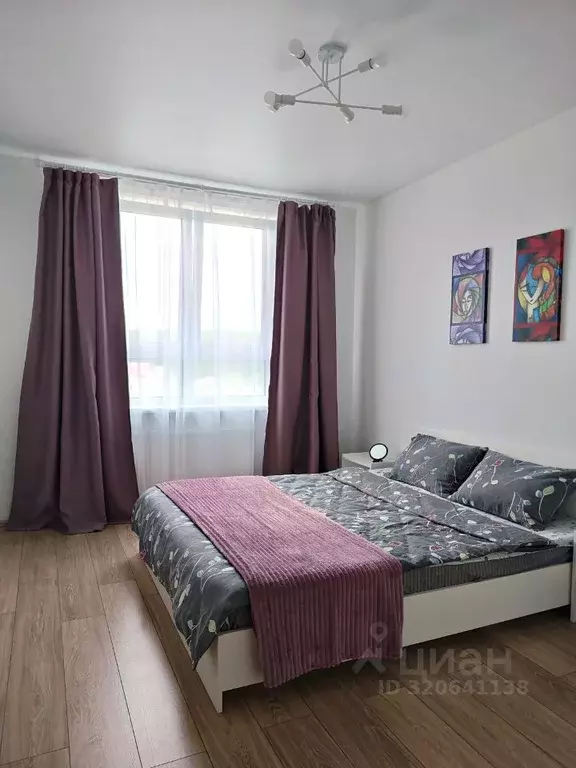 1-к кв. Свердловская область, Екатеринбург ул. Новостроя, 7 (35.0 м) - Фото 0