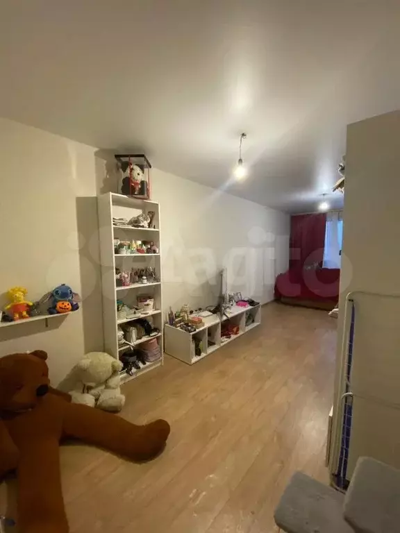 Квартира-студия, 23 м, 13/17 эт. - Фото 0