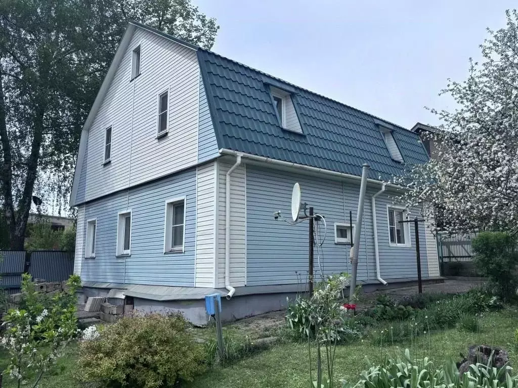 Дом в Тульская область, Тула Рабочий проезд, 5 (120 м) - Фото 2