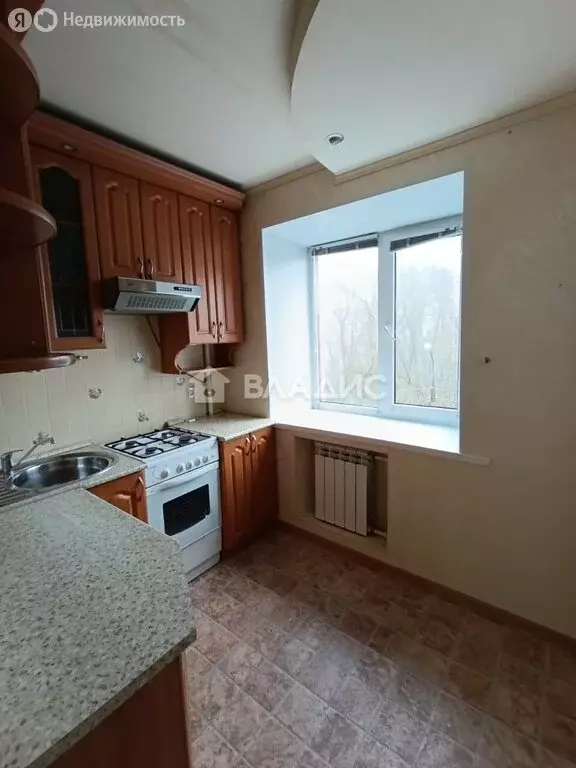 2-комнатная квартира: Вязники, микрорайон Дечинский, 2 (45 м) - Фото 1