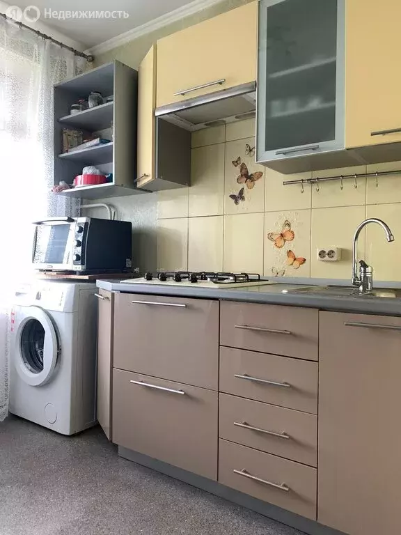 1-комнатная квартира: Балашиха, микрорайон Железнодорожный, Новая ... - Фото 1
