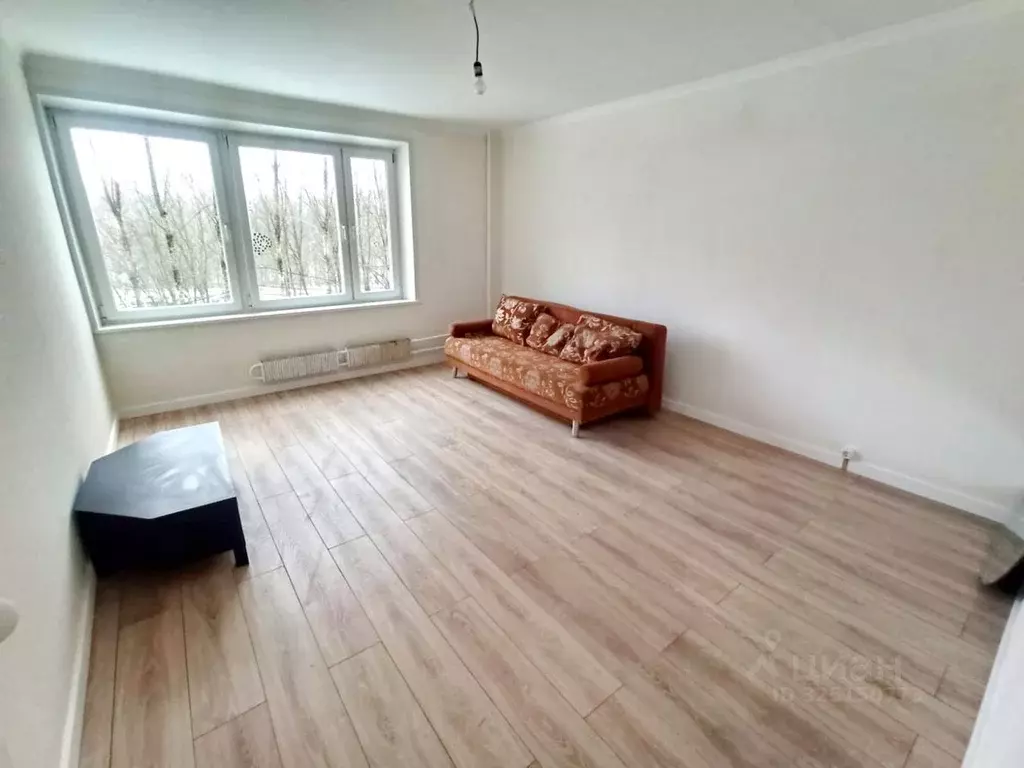 3-к кв. Москва ул. Теплый Стан, 3К1 (70.0 м) - Фото 2