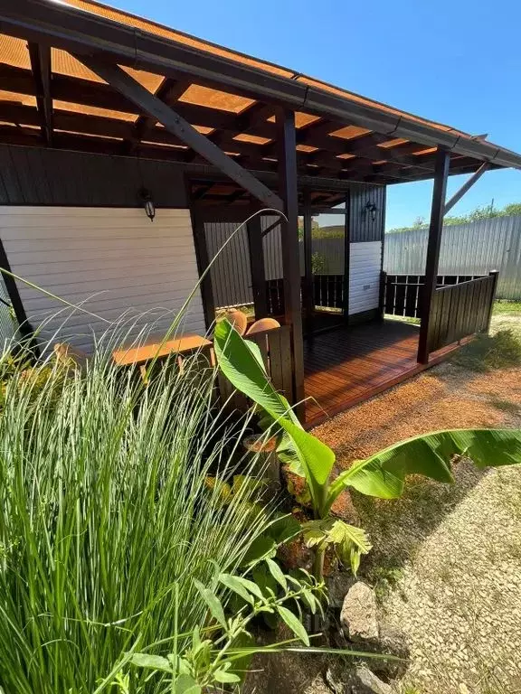 Дом в Краснодарский край, Анапа муниципальный округ, Благовещенская ... - Фото 1