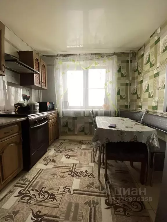 4-к кв. Саратовская область, пос. Светлый ул. Ленинская, 3 (82.0 м) - Фото 2