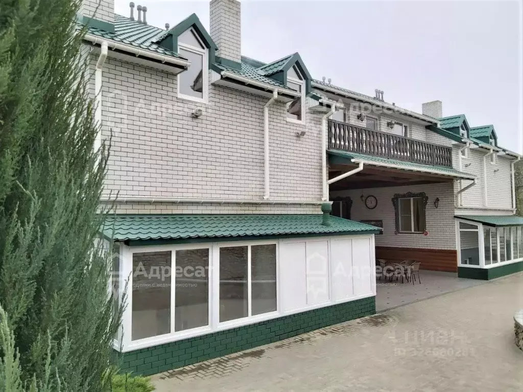 Помещение свободного назначения в Волгоградская область, Городище рп ... - Фото 2