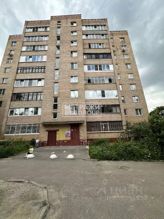 2-к кв. Московская область, Ивантеевка Пушкинский городской округ, ул. ... - Фото 0
