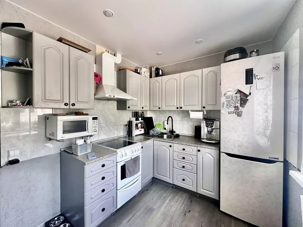 Продаётся 2-к квартира, 51.1 м - Фото 0