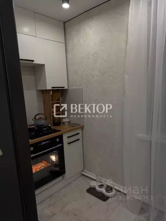 2-к кв. Костромская область, Кострома Некрасовское ш., 8 (44.0 м) - Фото 2