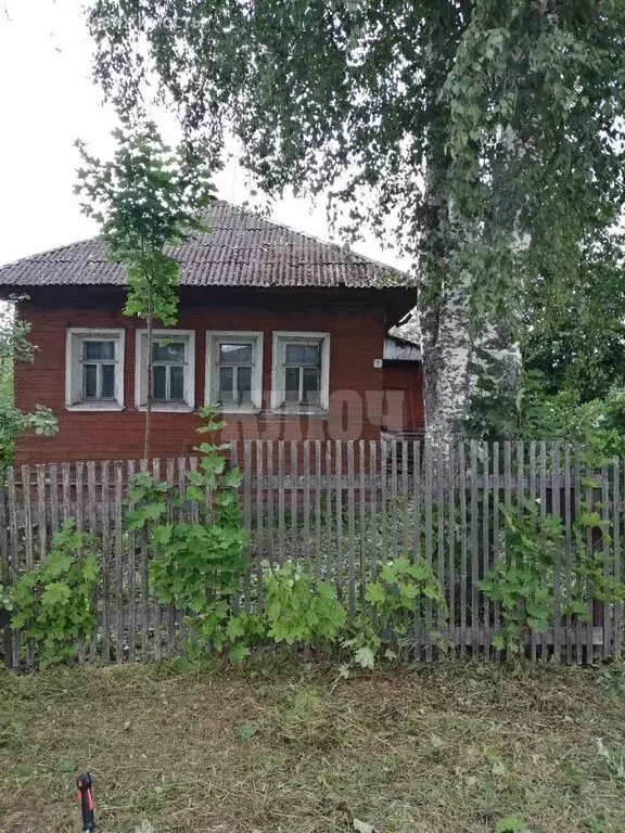 Дом в Сокол, 2-я Биржевая улица (70.1 м) - Фото 0