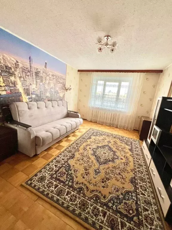 1-к кв. Санкт-Петербург просп. Маршала Жукова, 35К3 (41.0 м) - Фото 0