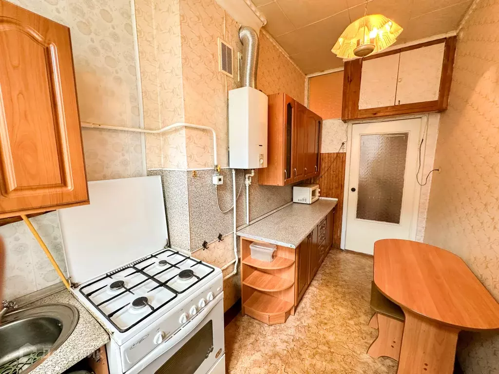 Продаётся 3-к квартира, 70.6 м - Фото 1
