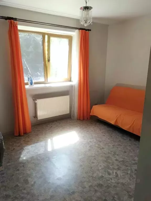 Дом в Крым, Симферопольский район, Добровское с/пос, с. Пионерское ул. ... - Фото 1