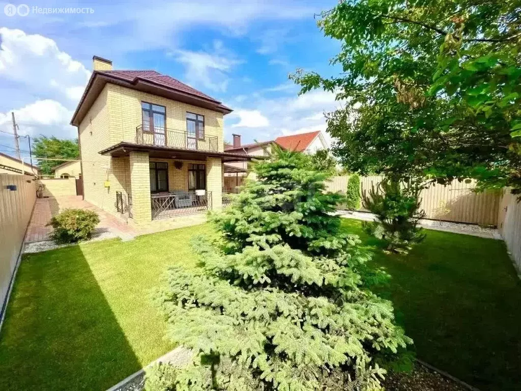 Дом в село Супсех, улица Космонавта Комарова (129.4 м) - Фото 1