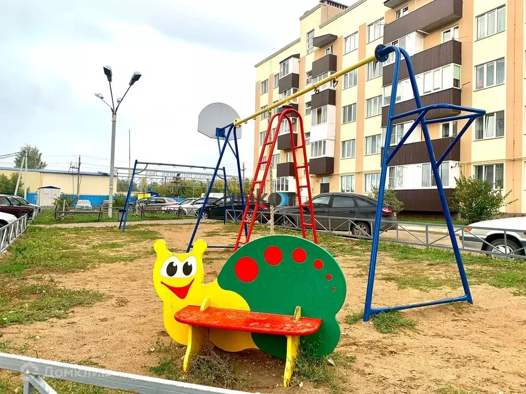 Продаётся 1-к квартира, 28.4 м - Фото 0