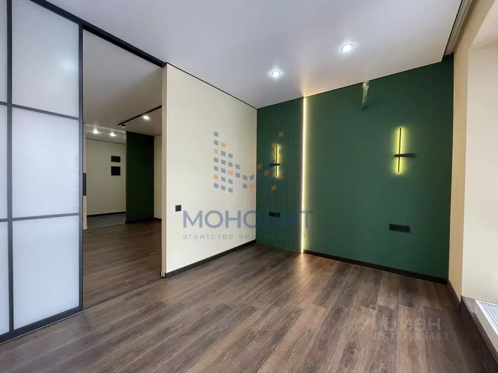 1-к кв. Москва Новоостаповская ул., 20 (36.0 м) - Фото 2