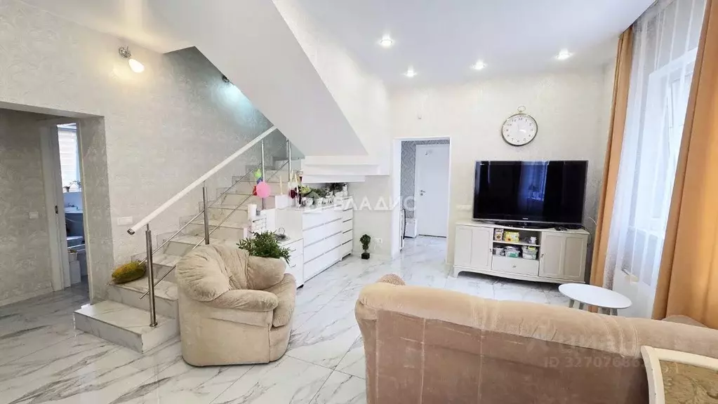 Дом в Московская область, Люберцы городской округ, д. Кирилловка  (214 ... - Фото 1