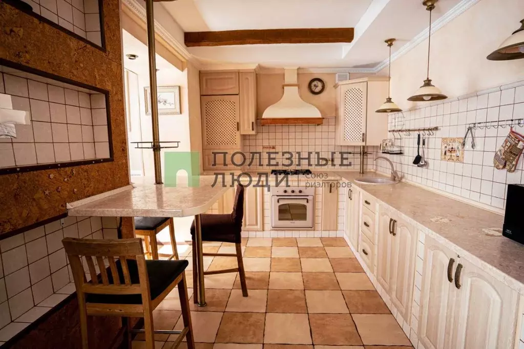 5-к кв. Севастополь ул. Александра Шостака, 7 (87.9 м) - Фото 1