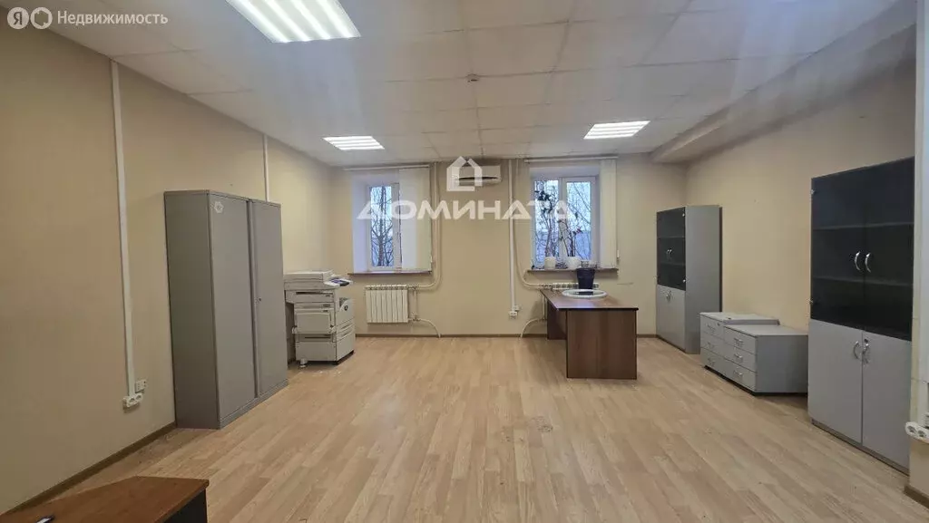 Помещение свободного назначения (37.9 м) - Фото 1