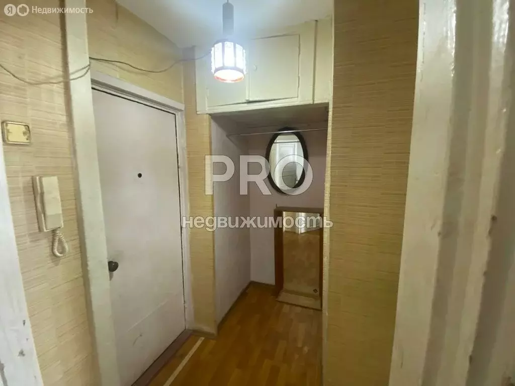 1-комнатная квартира: Ярославль, улица Труфанова, 12 (33 м) - Фото 2