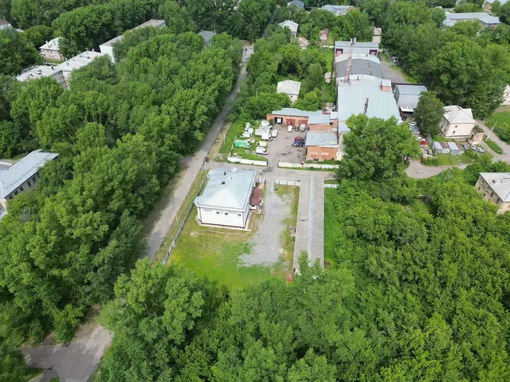 Помещение свободного назначения в Кемеровская область, Кемерово ... - Фото 1