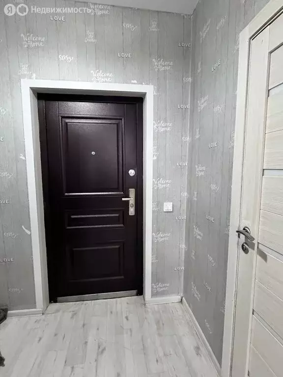 Квартира-студия: село Подстепки, жилой комплекс Солнечный, Школьная ... - Фото 1