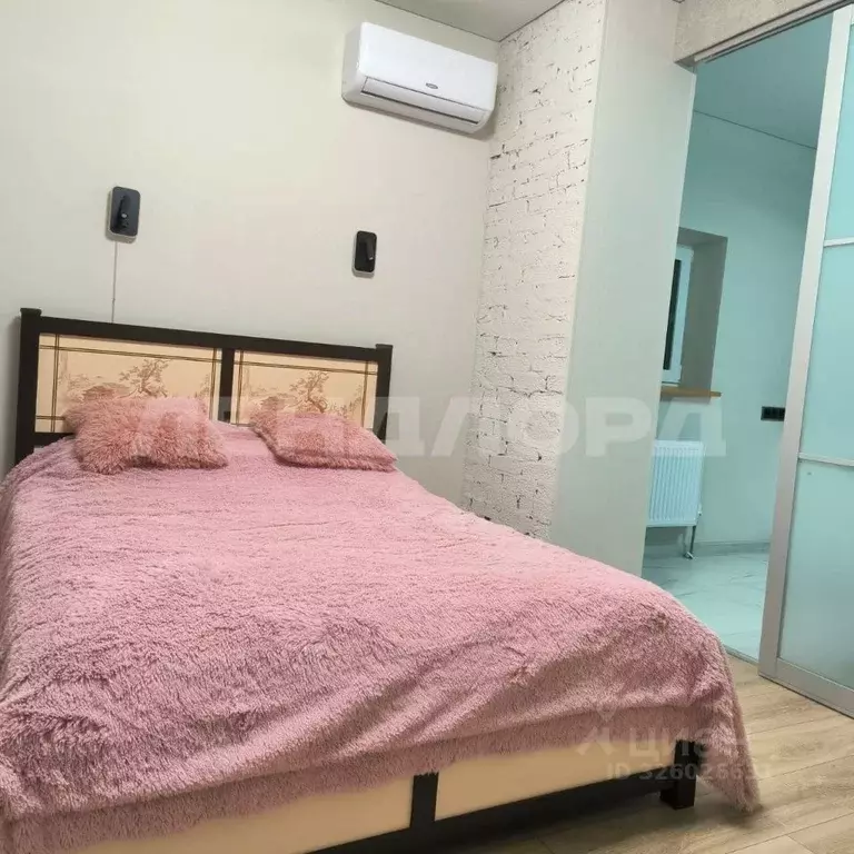 Студия Ростовская область, Ростов-на-Дону Северный мкр, бул. Комарова, ... - Фото 2