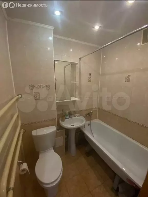 2-комнатная квартира: Казань, улица Восстания, 75 (47.7 м) - Фото 0