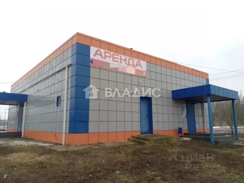 Помещение свободного назначения в Белгородская область, ... - Фото 2