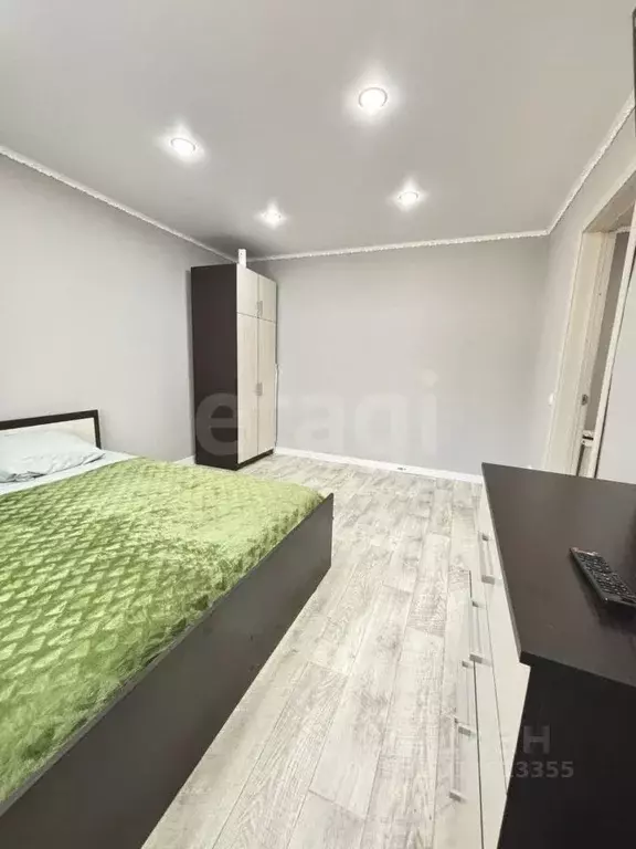 1-к кв. Белгородская область, Алексеевка ул. Мостовая, 154 (28.5 м) - Фото 2