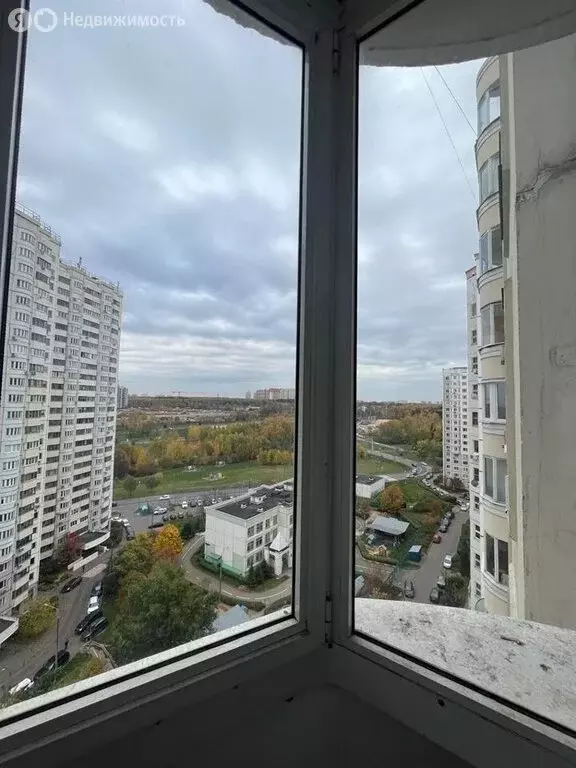 1-комнатная квартира: Москва, улица Грина, 1к5 (40 м) - Фото 0
