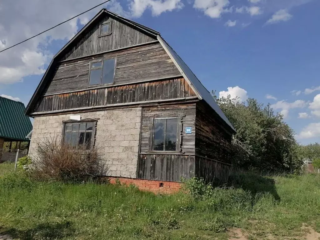 Дом в Владимирская область, Суздальский район, Боголюбовское ... - Фото 1