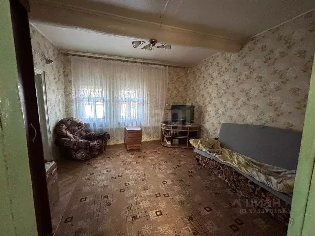 Дом в Курганская область, Каргапольский муниципальный округ, с. Чаши ... - Фото 1