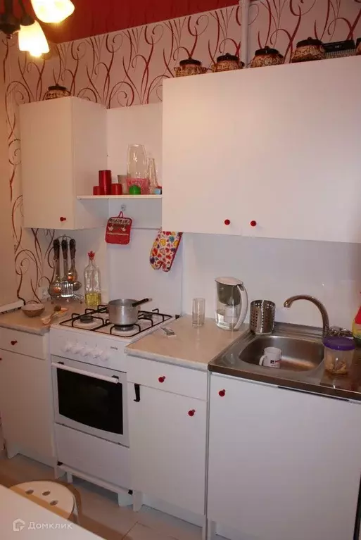 Продаётся 2-к квартира, 44 м - Фото 0