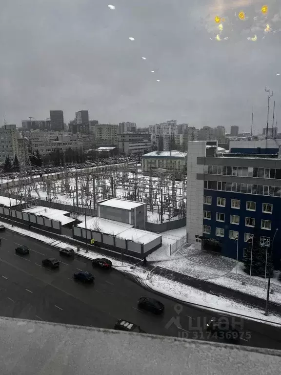 Студия Башкортостан, Уфа Комсомольская ул., 111 (35.0 м) - Фото 0