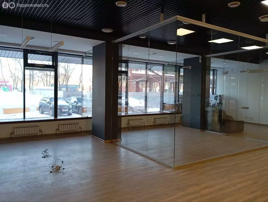 Помещение свободного назначения (650 м) - Фото 2