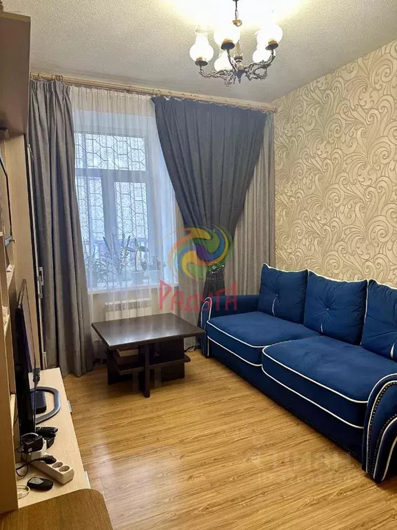 2-к кв. Ивановская область, Кохма ул. Курортная, 8 (41.0 м) - Фото 2