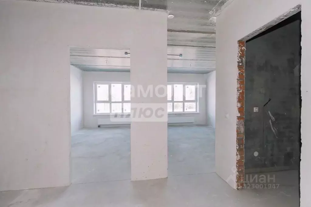 1-к кв. Новосибирская область, Новосибирск ул. Радиостанция № 2, 22/3 ... - Фото 1